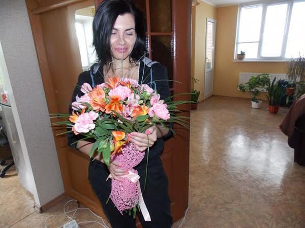 Delivery photos · Cherkassy