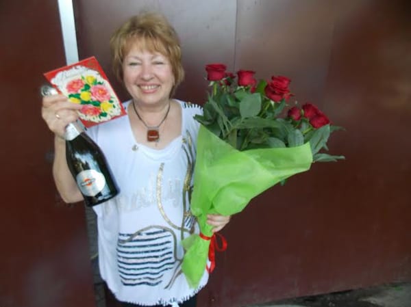 Delivery photos · Cherkassy