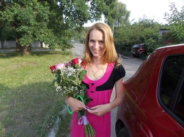 Delivery photos · Cherkassy