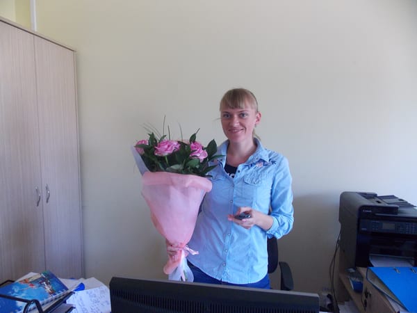 Delivery photos · Cherkassy
