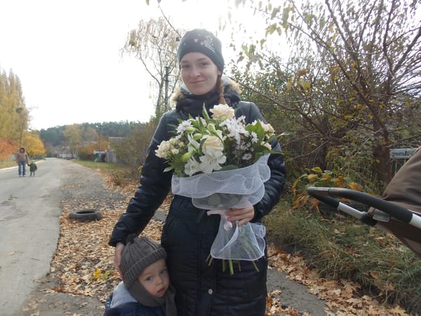 Delivery photos · Cherkassy