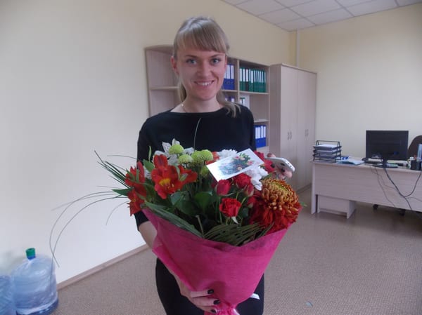 Delivery photos · Cherkassy