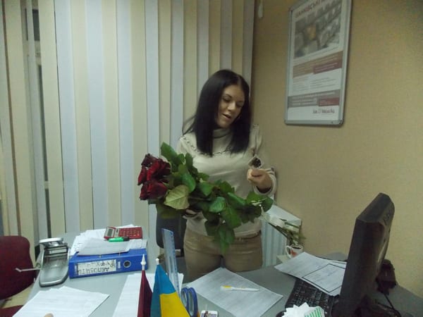 Delivery photos · Cherkassy