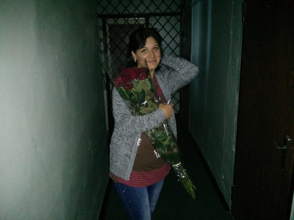 Delivery photos · Cherkassy