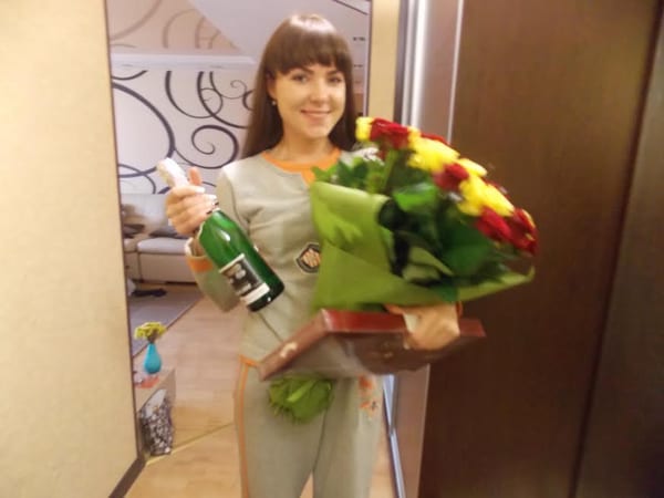 Delivery photos · Cherkassy
