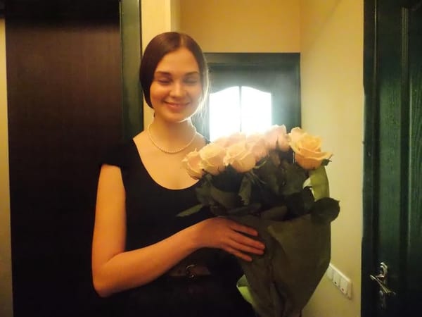 Delivery photos · Cherkassy