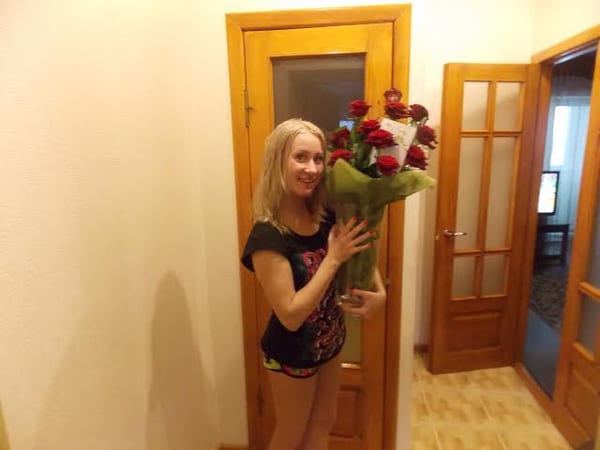 Delivery photos · Cherkassy