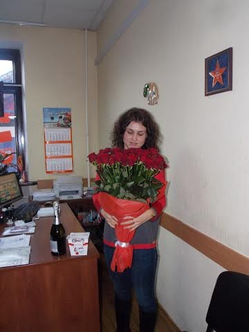 Delivery photos · Cherkassy