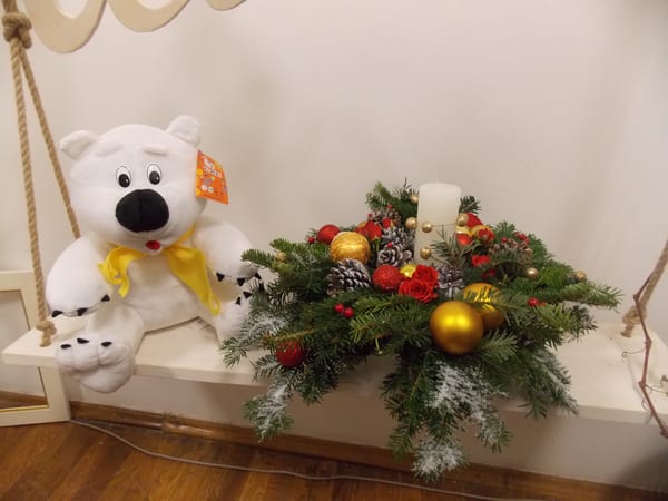 Delivery photos · Cherkassy