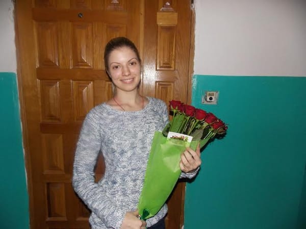 Delivery photos · Cherkassy