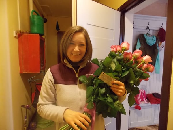 Delivery photos · Cherkassy