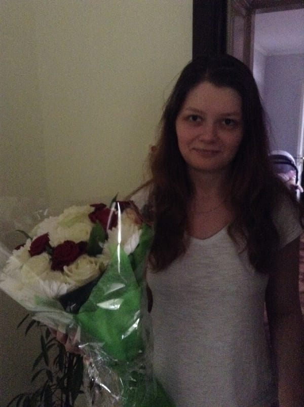 Delivery photos · Cherkassy