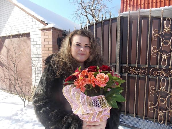 Delivery photos · Cherkassy