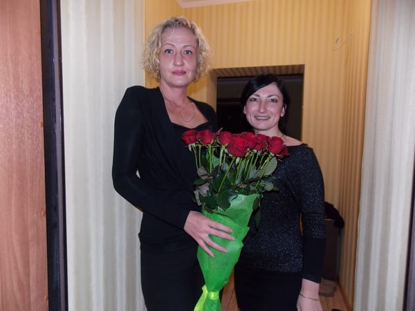 Delivery photos · Cherkassy