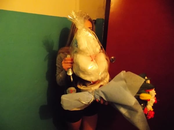 Delivery photos · Cherkassy