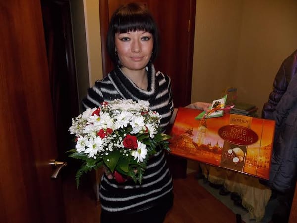 Delivery photos · Cherkassy