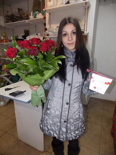 Delivery photos · Cherkassy