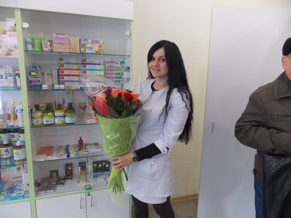 Delivery photos · Cherkassy