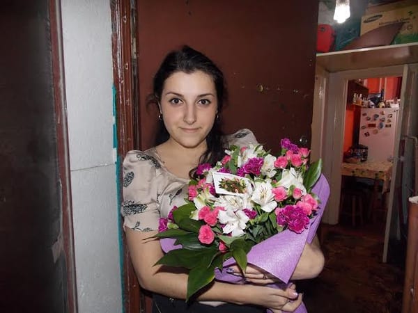 Delivery photos · Cherkassy