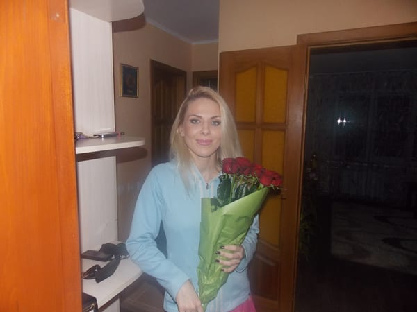 Delivery photos · Cherkassy