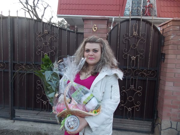 Фото доставок · Черкаси
