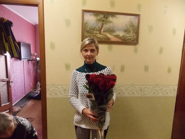 Delivery photos · Cherkassy