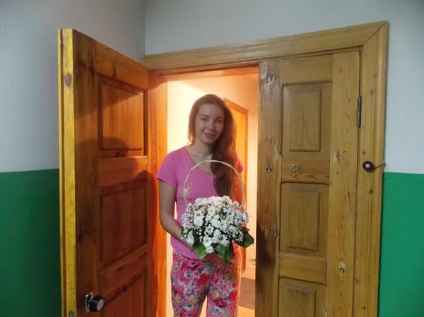 Delivery photos · Cherkassy
