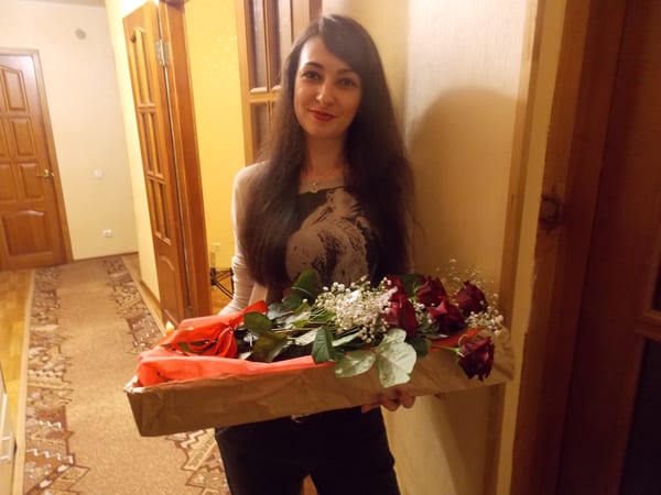 Delivery photos · Cherkassy