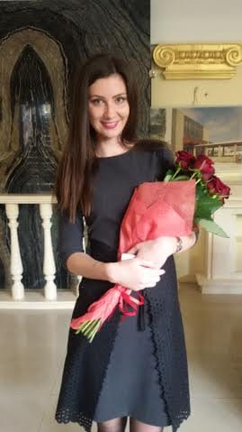 Delivery photos · Cherkassy