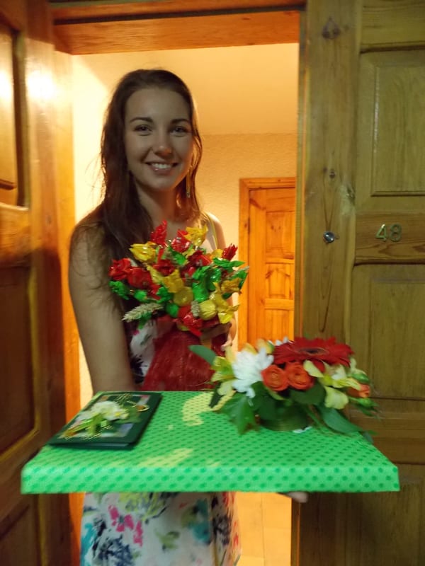 Delivery photos · Cherkassy
