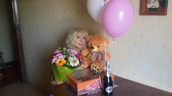 Delivery photos · Cherkassy