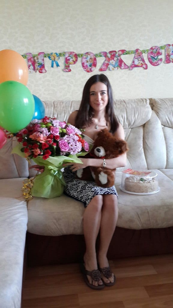Delivery photos · Cherkassy