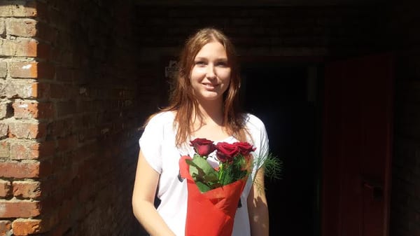 Delivery photos · Cherkassy