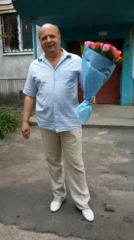 Delivery photos · Cherkassy