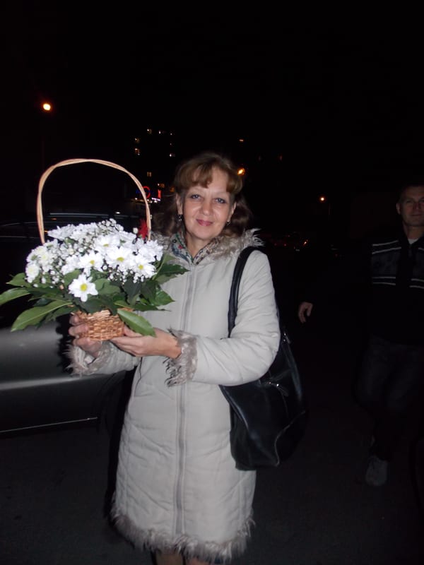 Delivery photos · Cherkassy