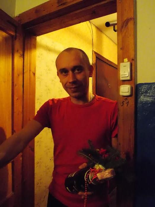 Delivery photos · Cherkassy
