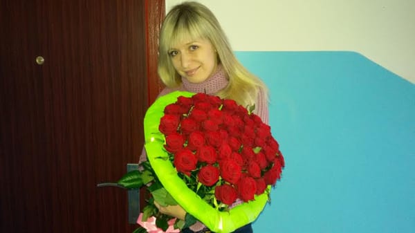 Delivery photos · Cherkassy