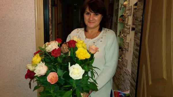 Delivery photos · Cherkassy