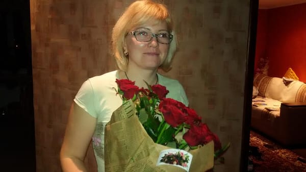 Delivery photos · Cherkassy