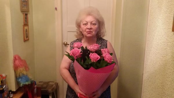 Delivery photos · Cherkassy