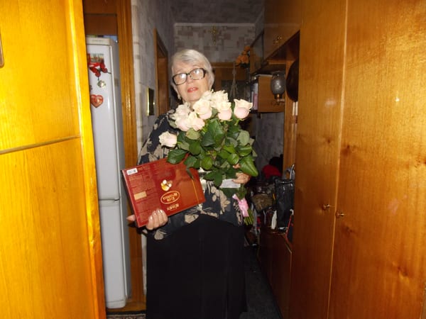 Delivery photos · Cherkassy