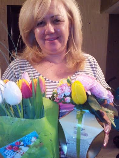 Delivery photos · Cherkassy