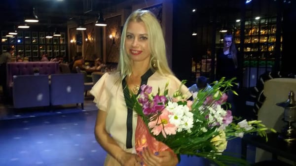 Delivery photos · Cherkassy