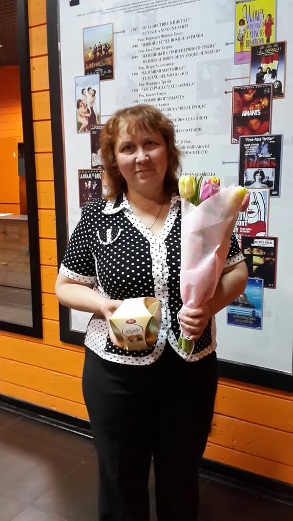 Delivery photos · Cherkassy