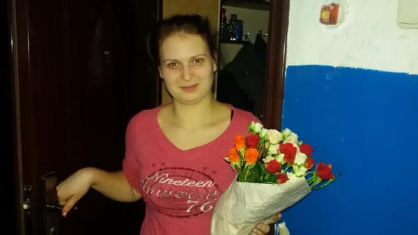 Delivery photos · Cherkassy