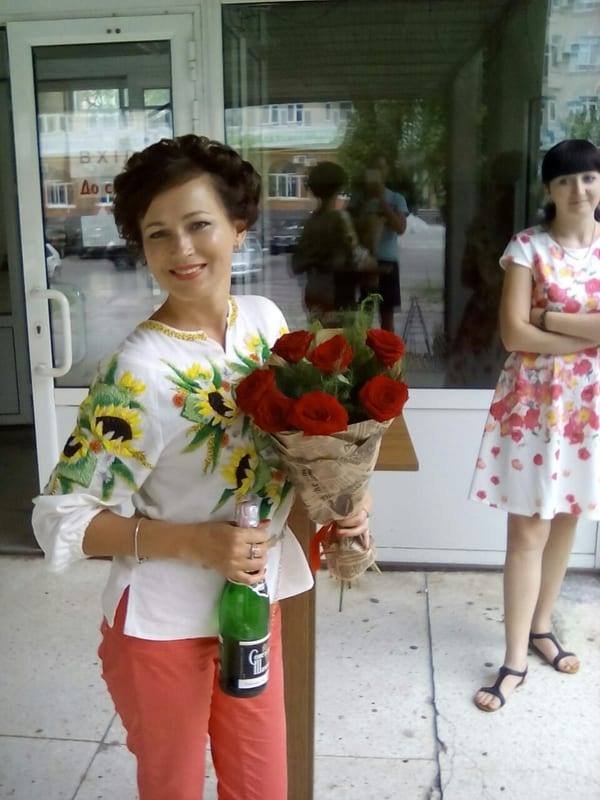 Delivery photos · Cherkassy
