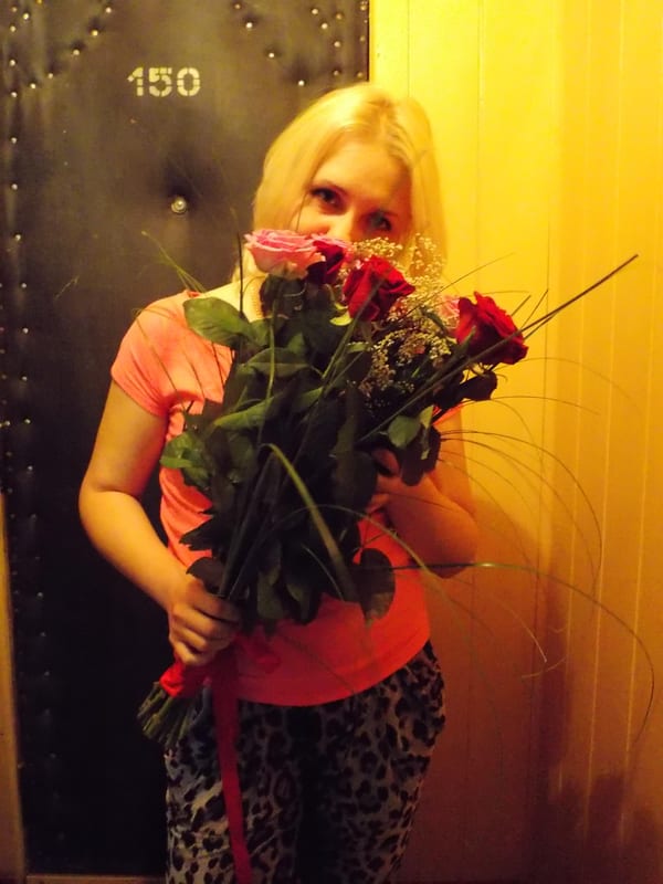 Delivery photos · Cherkassy