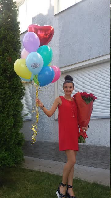 Delivery photos · Cherkassy