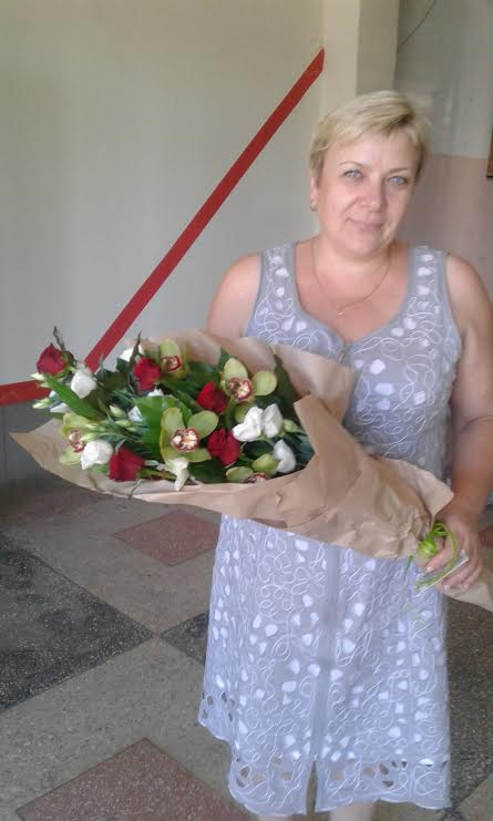 Delivery photos · Cherkassy