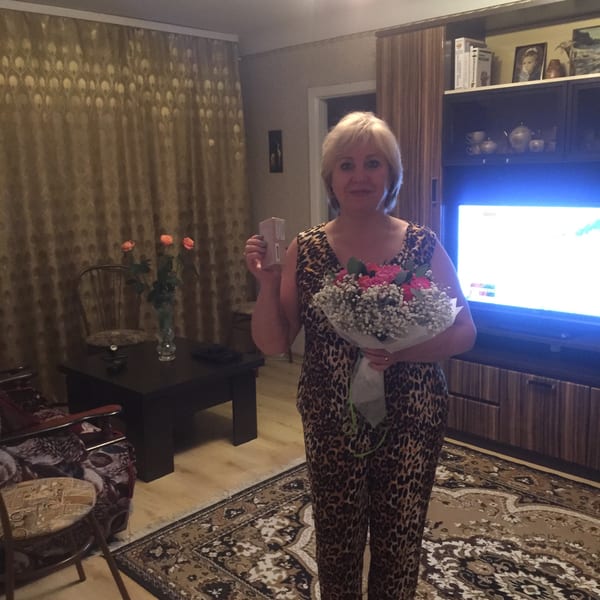 Delivery photos · Cherkassy
